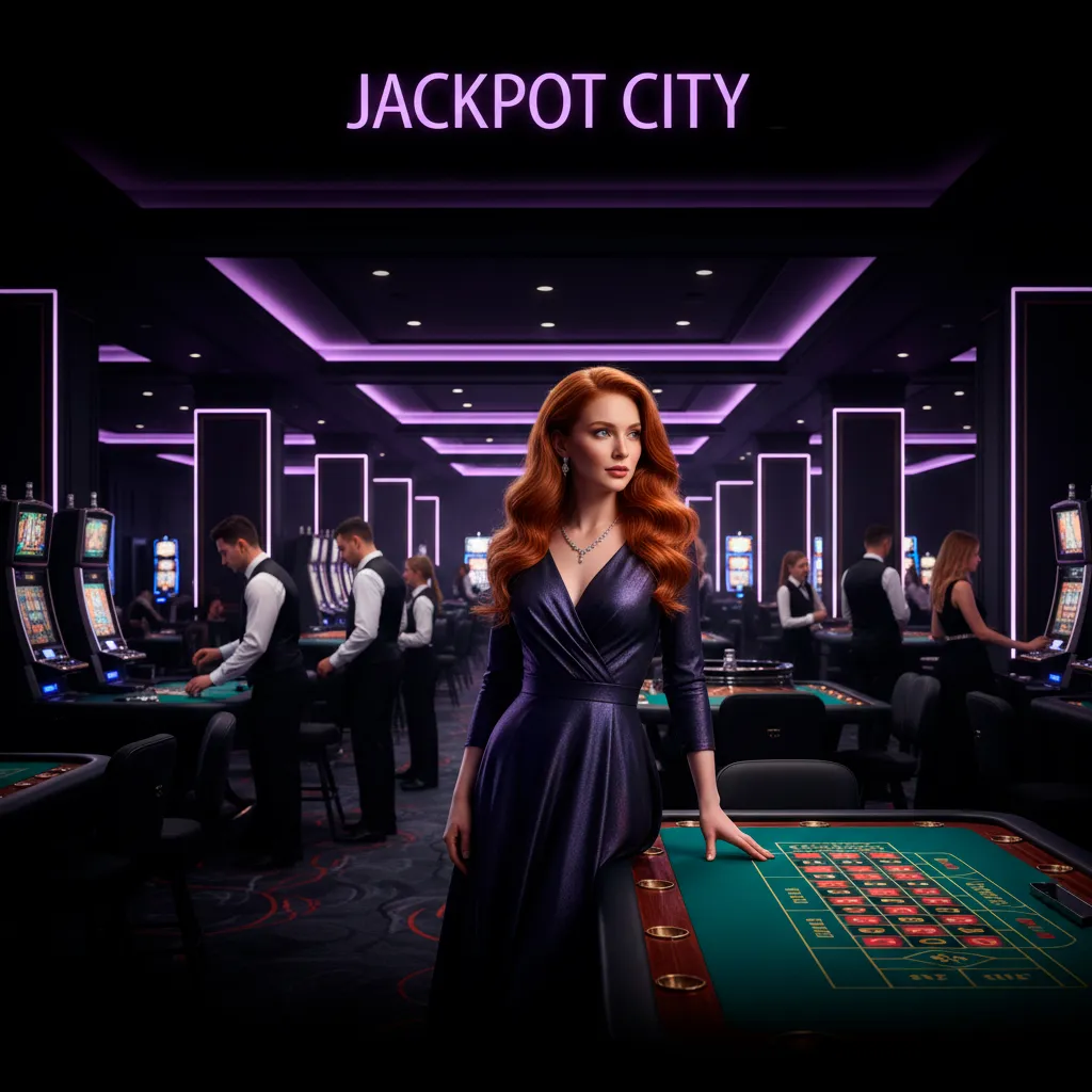 Jackpot City Casino Canada: Real-Money Slots and Bonus Picks